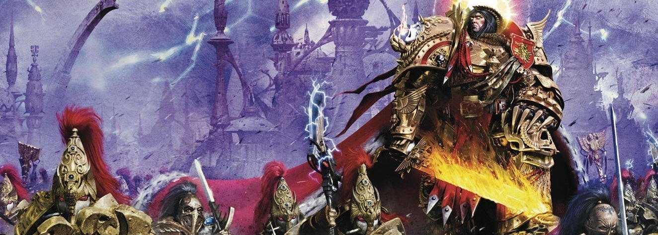 Warhammer: The Horus Heresy – Talons of the Emperor